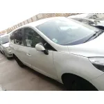 RENAULT SCENIC III RENAULT SCENIC III '2011 1.5 DCI DIESEL FAP BLANCO 2009