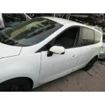 RENAULT SCENIC III RENAULT SCENIC III '2011 1.5 DCI DIESEL FAP BLANCO 2009