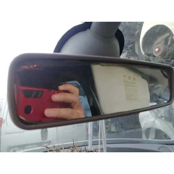 RENAULT SCENIC III '2011 1.5 DCI DIESEL FAP BLANCO