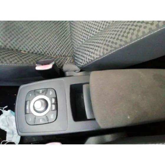 RENAULT SCENIC III '2011 1.5 DCI DIESEL FAP BLANCO