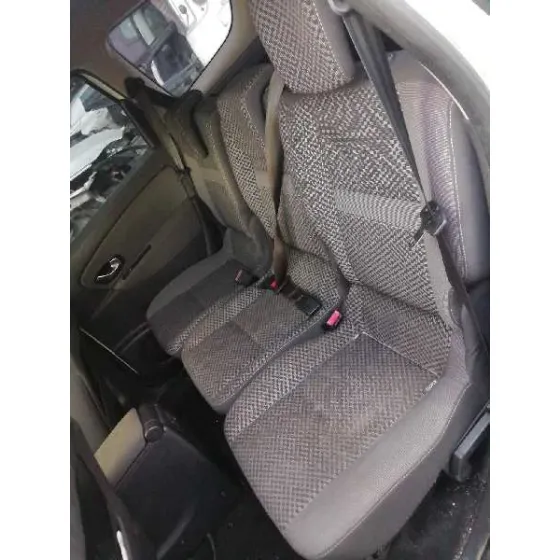 RENAULT SCENIC III '2011 1.5 DCI DIESEL FAP BLANCO