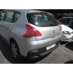 PEUGEOT 3008 PEUGEOT 3008 '2011 1.6 HDI FAP PLATA 2009