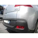 PEUGEOT 3008 PEUGEOT 3008 '2011 1.6 HDI FAP PLATA 2009
