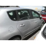 PEUGEOT 3008 PEUGEOT 3008 '2011 1.6 HDI FAP PLATA 2009