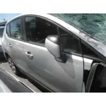 PEUGEOT 3008 PEUGEOT 3008 '2011 1.6 HDI FAP PLATA 2009