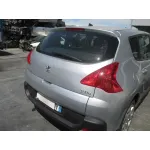 PEUGEOT 3008 PEUGEOT 3008 '2011 1.6 HDI FAP PLATA 2009