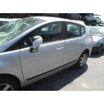 PEUGEOT 3008 PEUGEOT 3008 '2011 1.6 HDI FAP PLATA 2009