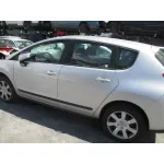 PEUGEOT 3008 PEUGEOT 3008 '2011 1.6 HDI FAP PLATA 2009