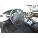 PEUGEOT 3008 PEUGEOT 3008 '2011 1.6 HDI FAP PLATA 2009