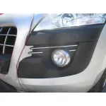 PEUGEOT 3008 PEUGEOT 3008 '2011 1.6 HDI FAP PLATA 2009