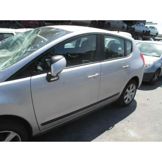 PEUGEOT 3008 '2011 1.6 HDI FAP PLATA