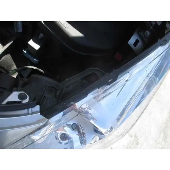 PEUGEOT 3008 '2011 1.6 HDI FAP PLATA
