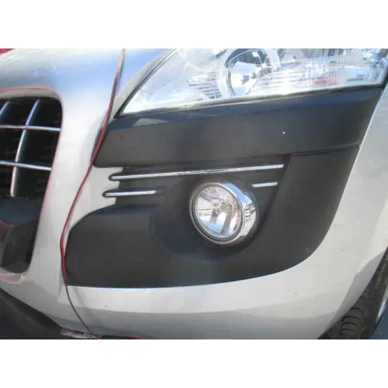 PEUGEOT 3008 '2011 1.6 HDI FAP PLATA