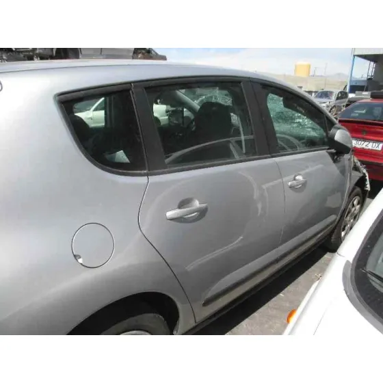 PEUGEOT 3008 '2011 1.6 HDI FAP PLATA