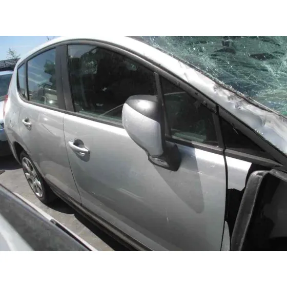 PEUGEOT 3008 '2011 1.6 HDI FAP PLATA