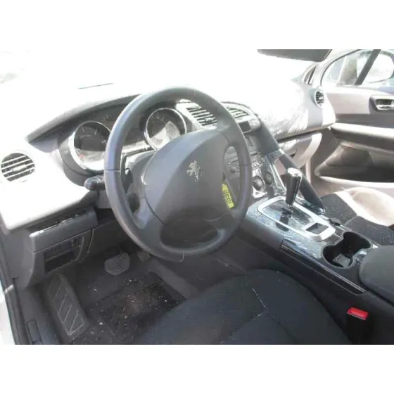 PEUGEOT 3008 '2011 1.6 HDI FAP PLATA