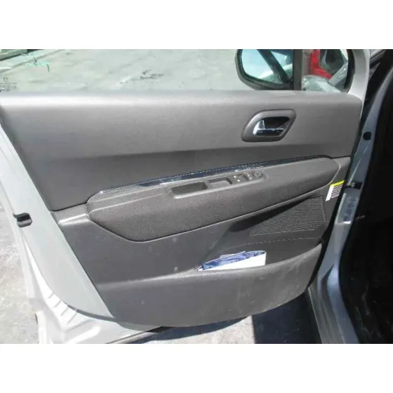 PEUGEOT 3008 '2011 1.6 HDI FAP PLATA