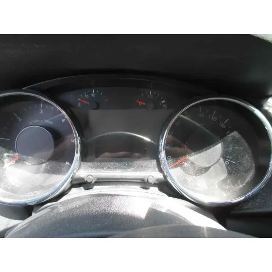 PEUGEOT 3008 '2011 1.6 HDI FAP PLATA