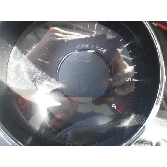 PEUGEOT 3008 '2011 1.6 HDI FAP PLATA