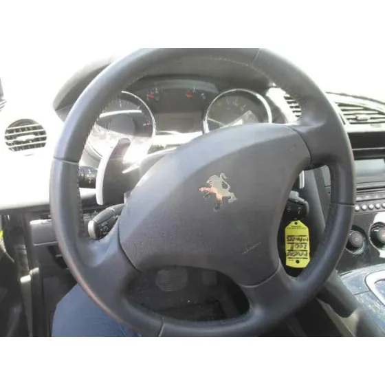PEUGEOT 3008 '2011 1.6 HDI FAP PLATA