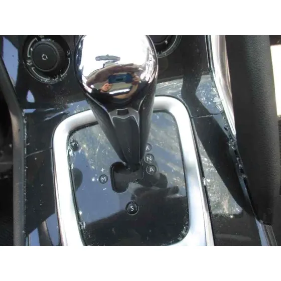 PEUGEOT 3008 '2011 1.6 HDI FAP PLATA