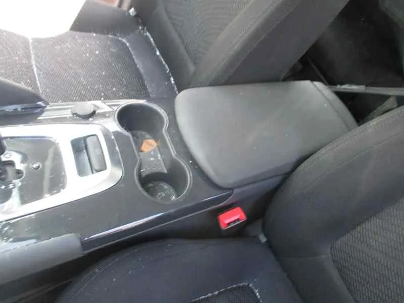 PEUGEOT 3008 '2011 1.6 HDI FAP PLATA