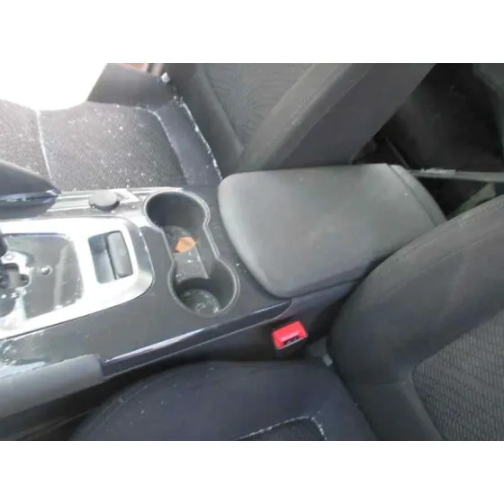 PEUGEOT 3008 '2011 1.6 HDI FAP PLATA