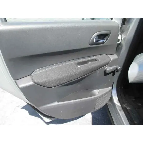 PEUGEOT 3008 '2011 1.6 HDI FAP PLATA