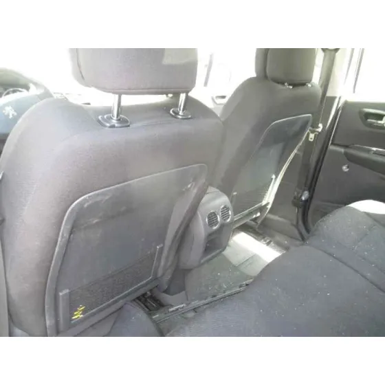 PEUGEOT 3008 '2011 1.6 HDI FAP PLATA