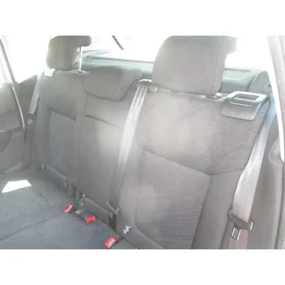 PEUGEOT 3008 '2011 1.6 HDI FAP PLATA