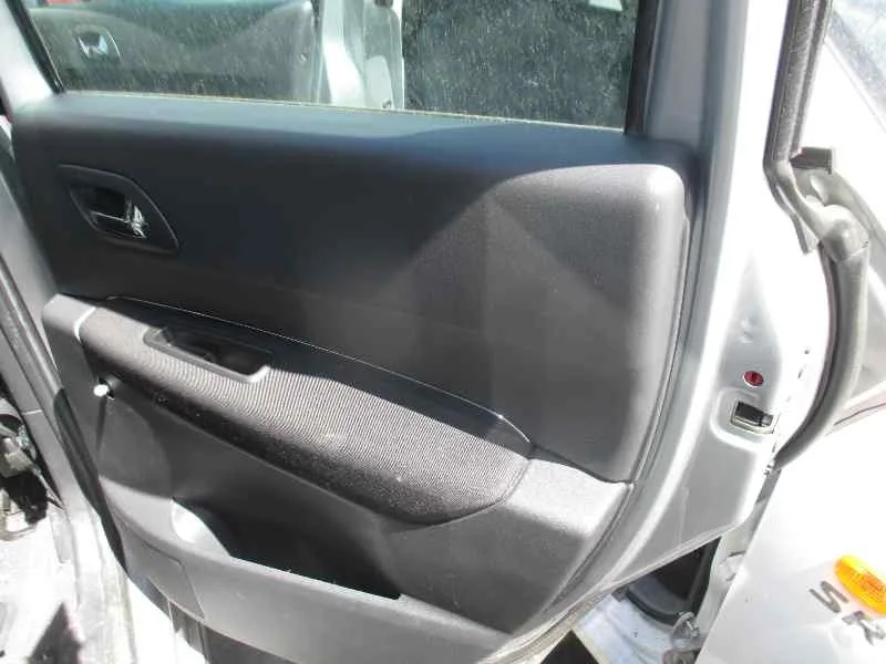 PEUGEOT 3008 '2011 1.6 HDI FAP PLATA