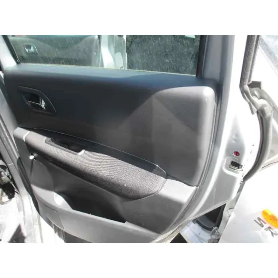PEUGEOT 3008 '2011 1.6 HDI FAP PLATA