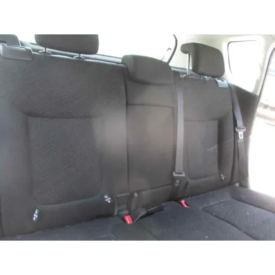 PEUGEOT 3008 '2011 1.6 HDI FAP PLATA