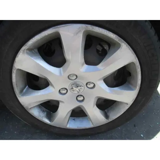 PEUGEOT 3008 '2011 1.6 HDI FAP PLATA
