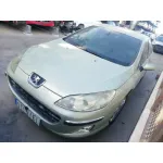PEUGEOT 407 PEUGEOT 407 '2004 ST CONFORT GRIS 2004