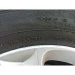 PEUGEOT 407 PEUGEOT 407 '2004 ST CONFORT GRIS 2004
