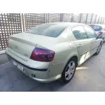 PEUGEOT 407 PEUGEOT 407 '2004 ST CONFORT GRIS 2004