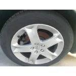 PEUGEOT 407 PEUGEOT 407 '2004 ST CONFORT GRIS 2004