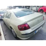 PEUGEOT 407 PEUGEOT 407 '2004 ST CONFORT GRIS 2004