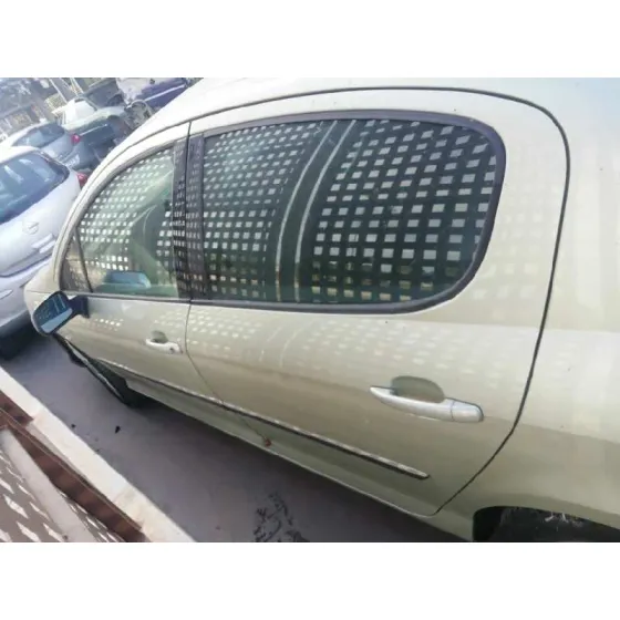 PEUGEOT 407 '2004 ST CONFORT GRIS