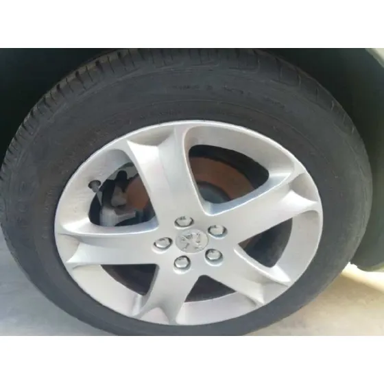 PEUGEOT 407 '2004 ST CONFORT GRIS