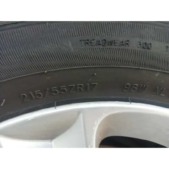 PEUGEOT 407 '2004 ST CONFORT GRIS