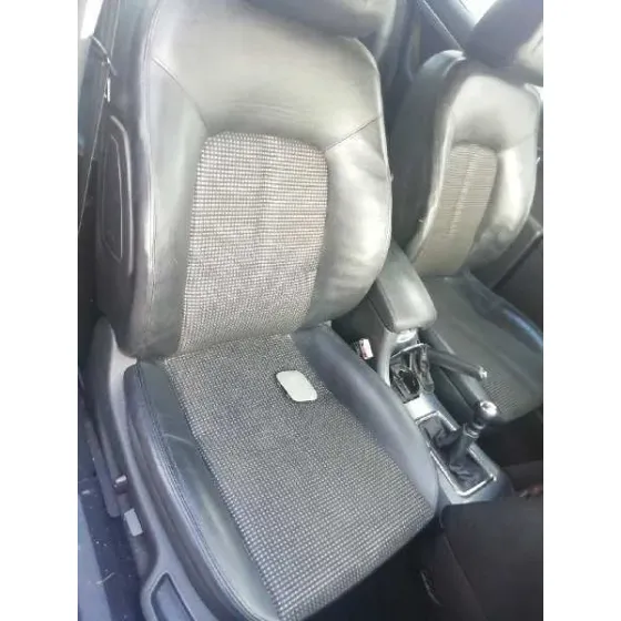 PEUGEOT 407 '2004 ST CONFORT GRIS