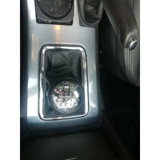 PEUGEOT 407 '2004 ST CONFORT GRIS