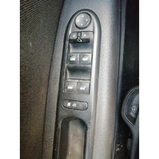PEUGEOT 407 '2004 ST CONFORT GRIS