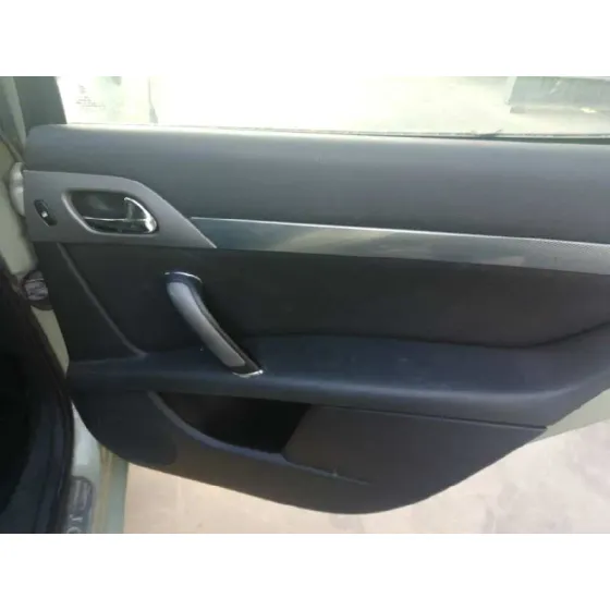PEUGEOT 407 '2004 ST CONFORT GRIS