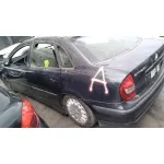 CITROEN C5 BERLINA '2001 2.0 HDI SX GRIS OSCURO