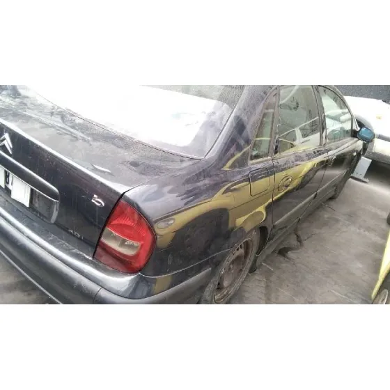 CITROEN C5 BERLINA '2001 2.0 HDI SX GRIS OSCURO