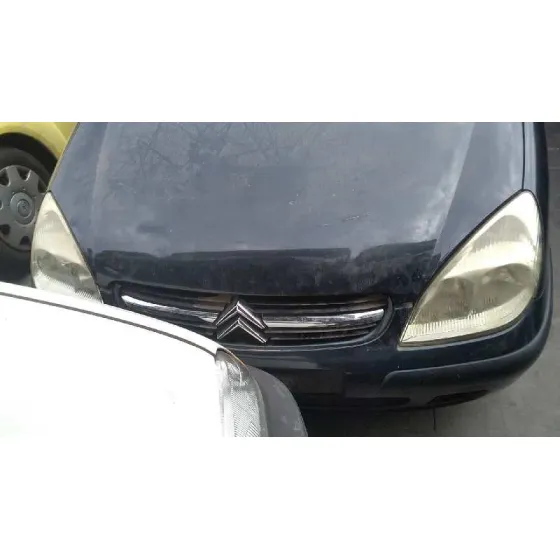 CITROEN C5 BERLINA '2001 2.0 HDI SX GRIS OSCURO