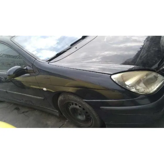 CITROEN C5 BERLINA '2001 2.0 HDI SX GRIS OSCURO